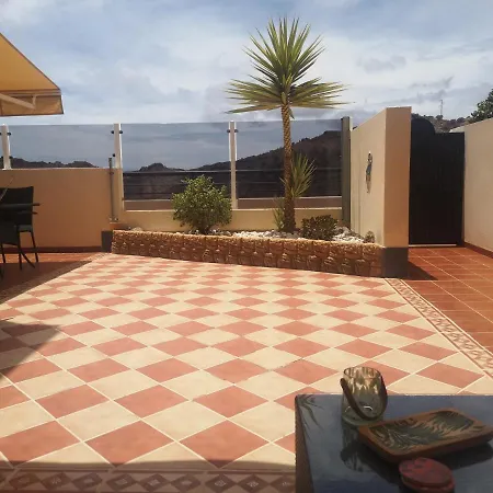 Appartement Puerto Rico - A309